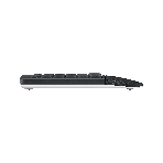 Комплект клавиатура+мышь Logitech MK850 беспроводной, USB, 1000 DPI, чёрный, фото10