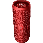Колонка портативная A4Tech Bloody S6 Tube красный 20W 1.0 BT 12м 4800mAh, фото10