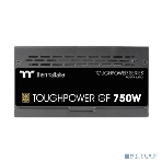 Блок питания Thermaltake Toughpower GF A3/0750W/Fully Modular/Non Light/Full Range/Analog/80 Plus Gold/EU/JP Main CAP PS-TPD-0750FNFAGE-H All Flat Cables/Gen 5, фото3