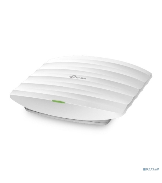 Беспроводная потолочная точка доступа серии N TP-Link SMB EAP110 скорость до 300 Мбит/с