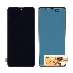 Дисплей (модуль) для Samsung Galaxy A51 SM-A515F в сборе с тачскрином (Incell) черный, фото2