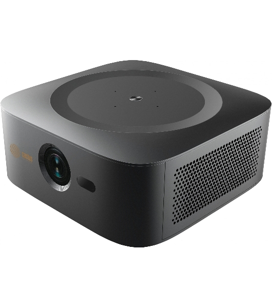 Проектор Cactus CS-E2.SG DLP 5600Lm (1920x1080) 200000:1 ресурс лампы:20000часов 1xUSB typeA 1xHDMI 4.2кг
