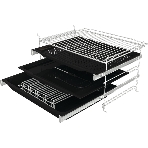 Духовой шкаф Gorenje BPSA6747DGWI, фото9