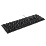 Клавиатура SVEN KB-S300 проводная, USB Type-A, чёрный, фото13