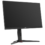 Монитор 27' Acer XV272UF3bmiiprx IPS 2560x1440, 300 Гц, 1 мс, 16:9, 400 кд/м², 2xHDMI, 1xDP, динамики, черный, фото9