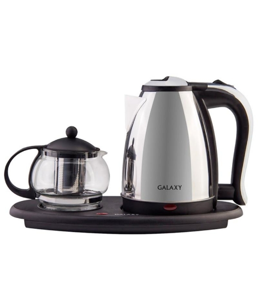 Чайный набор Galaxy GL 0401