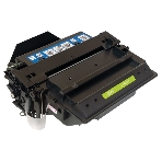 Картридж лазерный Cactus CS-Q7551A черный (6500 стр.) для HP Laser Jet P3005/M3027 mfp/M3035 mfp., фото6
