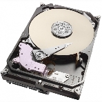 Жесткий диск Western Digital Original SATA-III 500Gb WD5000AZLX Blue (7200rpm) 32Mb 3.5', фото2