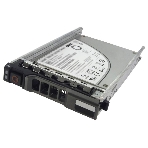 Накопитель SSD 480GB SSD, Mix Use, SATA 6Gbps, 512n, 2,5', AG, 3 DWPD, 2628 TBW, hot plug, 14G, фото2