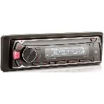 Автомагнитола Prology CMX-165, 1 DIN, Bluetooth, USB Type-A, AUX, пульт ДУ, фото19