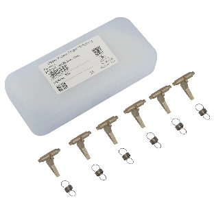 Сепаратор CET CET351006 для Kyocera ECOSYS M4125idn/M4132idn тефлонового вала