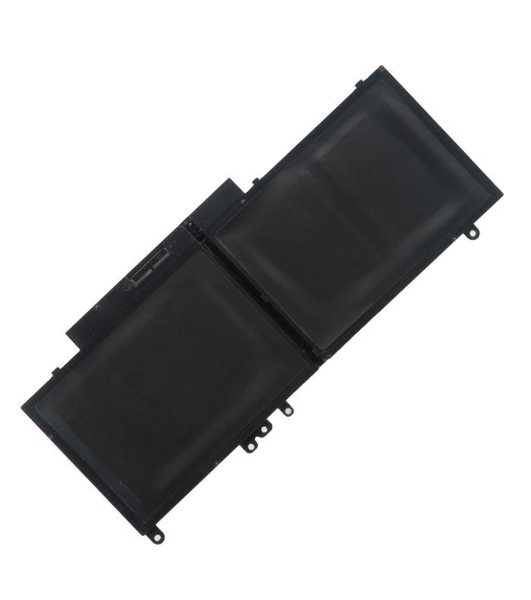 Аккумулятор для ноутбука Dell Latitude 14-E5470, E5450, E5470, E5550, E5570 7.6V 6000mAh