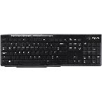Клавиатура беспроводная Logitech Keyboard K270 Wireless 920-003757/920-003058, фото20