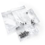 Серверный корпус ExeGate Pro 2U350-01 (RM 19', высота 2U, глубина 350, БП 1U-1200ADS, USB), фото2
