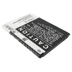 Аккумулятор CameronSino CS-SMI257XL (B500AE) для Galaxy S4 mini GT-I9190 3.7V, 1900mAh, 7.03Wh, фото2