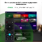 Телевизор Digma 43' DM-LED43UBB33 черный LED UHD 60Hz Яндекс ТВ, фото5