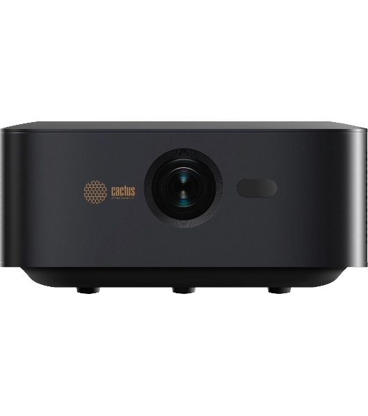 Проектор Cactus CS-E2.SG DLP 5600Lm (1920x1080) 200000:1 ресурс лампы:20000часов 1xUSB typeA 1xHDMI 4.2кг