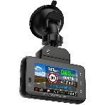 Видеорегистратор Sho-Me A15, 3840x2160, 3', GPS/ГЛОНАСС, Wi-Fi, G-сенсор, датчик движения, GPS-информатор, фото8