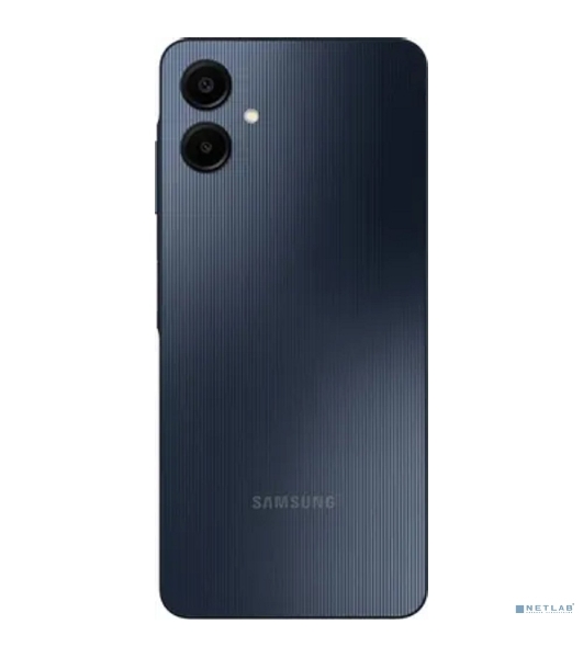 Смартфон Samsung Galaxy A06 SM-A065F 4/128Gb, черный