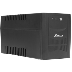 Источник бесперебойного питания Powerman Back Pro 2000, фото2