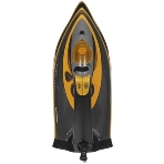 Утюг Centek CT-2358 желтый/черный, 3000 Вт, 50 г/мин, 190 г/мин, 380 мл, фото9