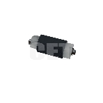 Ролик отделения CET DGP7496 (JC90-01032A, JC90-01063A, JC90-01063B) для Samsung ML-4210ND в сборе, фото2