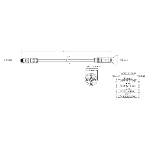 Патч-корд Hyperline PC-LPM-UTP-RJ45-RJ45-C5e-0.15M-LSZH-GN Патч-корд U/­UTP, Cat.5е, LSZH, 0.15 м, зеленый 
