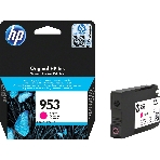 Картридж струйный HP 953 F6U13AE пурпурный для HP OJP 8710/8715/8720/8730/8210/8725 (700 стр.), фото8