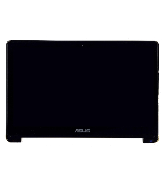 Модуль (матрица + тачскрин) для Asus N542 FHD