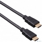 Кабель HDMI Exegate (19M -19M) 5.0м, v1.4b, позолоченные контакты, фото2