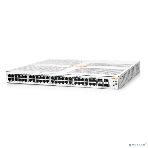 Коммутатор HPE Aruba IOn 1930 48G 4SFP+, 48×1 Гбит/с + 4×10 Гбит/с SFP+, настраиваемый, фото13