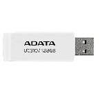 Флешка USB ADATA UC310 (UC310-128G-RWH), 128Gb, USB 3.2 Gen1, R/W 100/30, белый, фото8