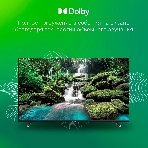 Телевизор Digma 43' DM-LED43UBB33 черный LED UHD 60Hz Яндекс ТВ, фото4