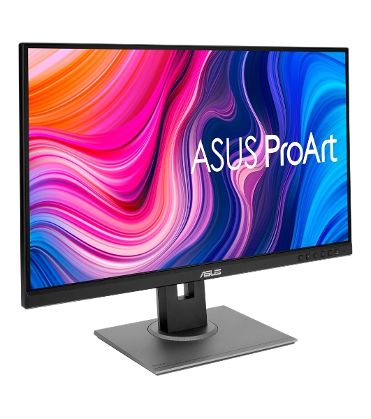Монитор 27' ASUS ProArt PA278QV IPS 2560x1440, 75 Гц, 5 мс, 16:9, 350 кд/м2, 1xHDMI, 1хDP, 1хminiDP, 1хDVI, 4хUSB, 1x3.5 мм, черный