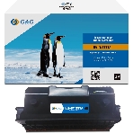 Картридж лазерный G&G GG-W1331A W1331A, черный (5000 стр.) для HP Laser 408dn/MFP 432fdn, фото2