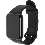 Фитнес-браслет Xiaomi Smart Band 9 Pro M2402B1, 1.62' AMOLED, Bluetooth, IP68 / WR200, черный, фото13