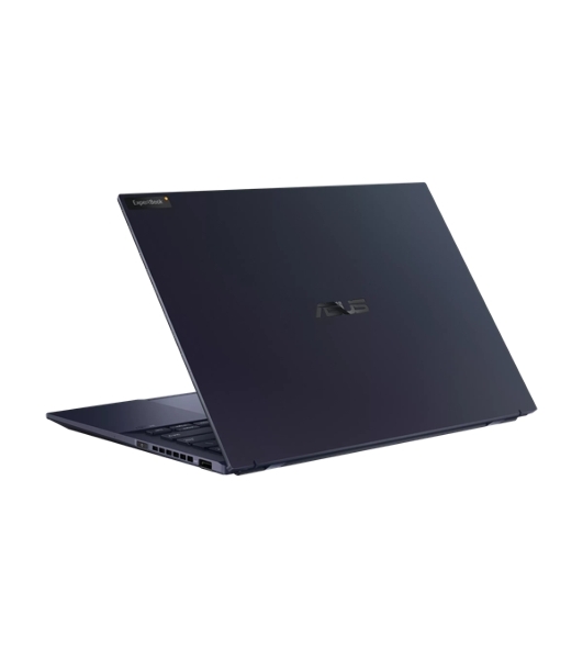 Ноутбук ASUS B9403CVAR-PP1795 14'(2880x1800 OLED)/Intel Core 7 150U(1.8Ghz)/32768Mb/1024PCISSDGb/noDVD/Int:shared/Cam/BT/WiFi/63WHr/war 1y/0.95kg/Star Black/DOS + магн корп; NumberPad; чехол; кабель microHDMI--RJ45