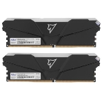 Оперативная память Netac Shadow III, DDR4, 16GB (1x16GB), 3200 MHz, CL16, с радиатором, фото7