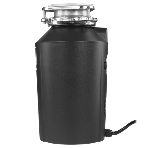 Измельчитель пищевых отходов HARPER HWD-400D03, фото10