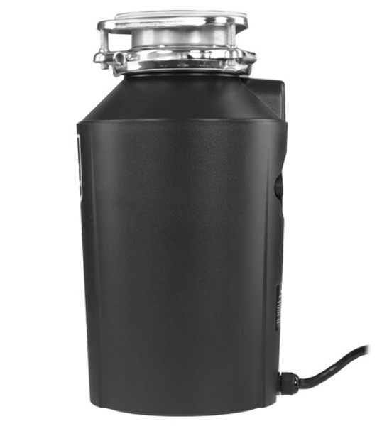 Измельчитель пищевых отходов HARPER HWD-400D03