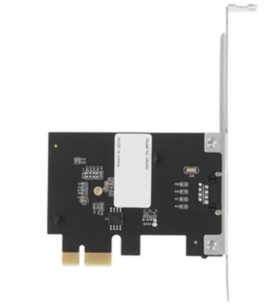Сеетвой адаптер ORIGO OW300/A1A Wi-Fi 6 AX300 USB 2.0, 2.4 ГГц
