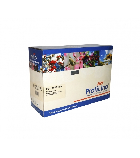 Драм-картридж PL-106R01148 для принтеров Xerox Phaser 3500DN/3500N/3500B 6000 копий ProfiLine