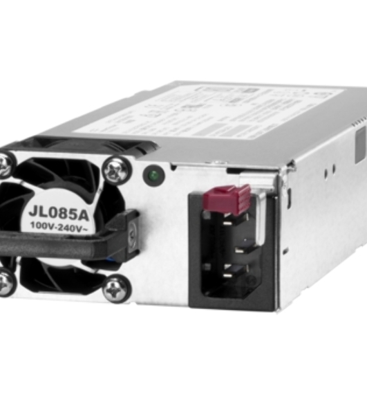 Блок питания серверный HPE Aruba X371 12VDC 250W PS