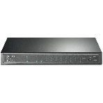 Коммутатор TP-Link SMB TL-SG2210P настольный, фото5