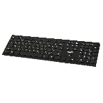 Клавиатура беспроводная Acer OKR010, USB, Радиоканал, черный, фото8