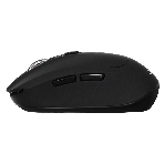 Мышь беспроводная Acer OMR040 черный, 1600 dpi, радиоканал, USB, кнопки - 6, фото16