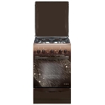 Плита газовая Gefest ПГ 5100-02 0310 коричневый, конфорок 4 шт, духовка 52 л, 50 см x 85 см x 58.5 см, фото7