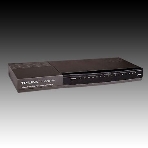 Коммутатор TP-Link SMB TL-SF1016D Коммутатор 16-port 10/100M Desktop Switch, 16 10/100M RJ45 ports, Plastic case, фото18