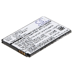 Аккумулятор CameronSino CS-LMS330SL BL-46ZH для LG AS330, AS3753.8V, 1450mAh, 5.51Wh, фото5