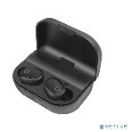 Наушники TWS Defender Twins 639 черный, внутриканальные, Bluetooth, до 4 ч, фото25